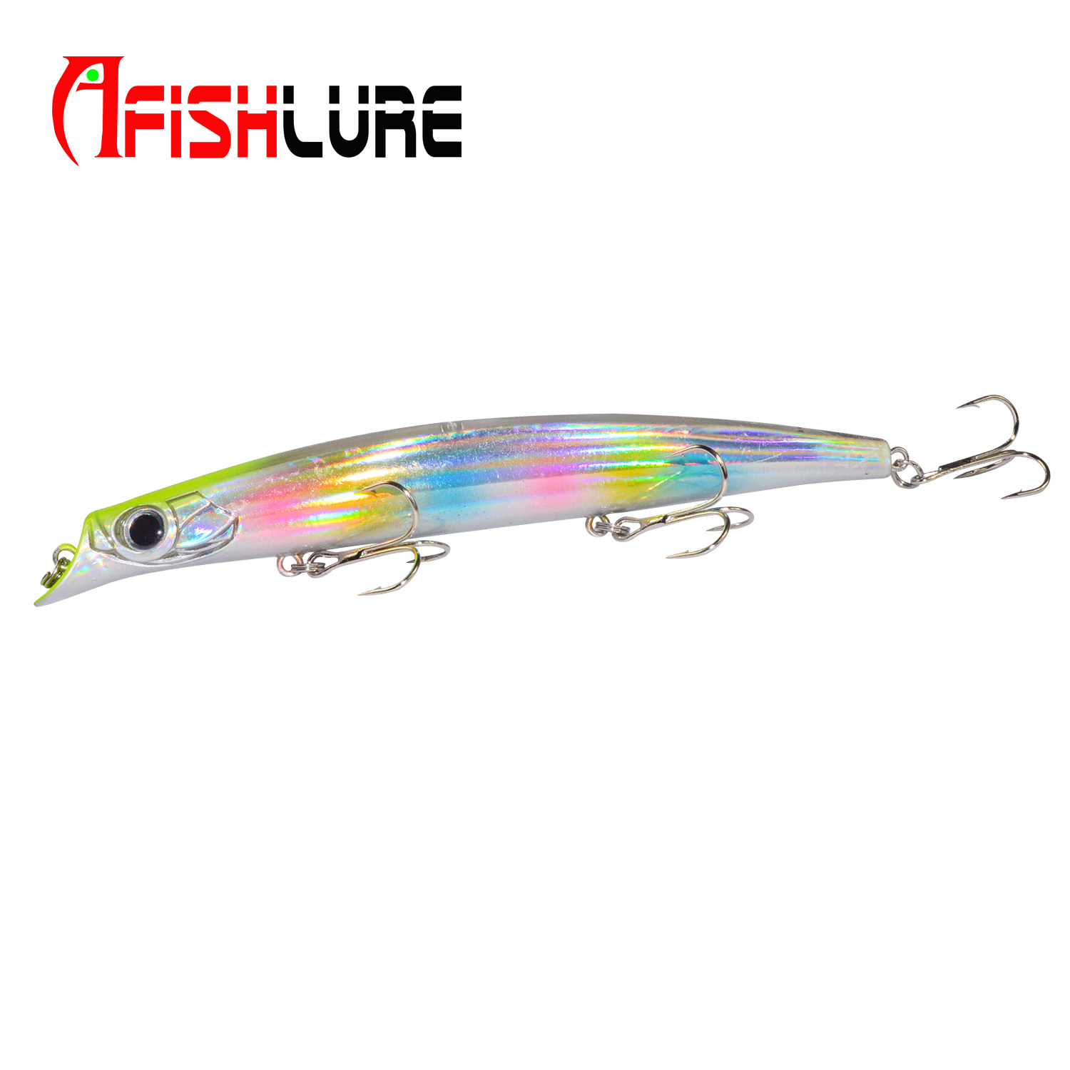 Top water Popper bait 18g 145mm - HL16A